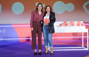 Ciencia crítica: investigar para entender y transformar’, ganador en la categoría Fomento del Pensamiento Crítico