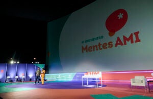 Así fue el Encuentro Mentes AMI 2025: Las mejores imágenes del evento