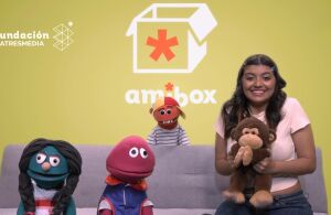 Reforzamos el aprendizaje mediático y digital en niños de 6 a 8 años ampliando nuestras herramientas educativas