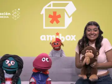 La Fundación Atresmedia refuerza el aprendizaje mediático y digital en niños de 6 a 8 años ampliando sus herramientas educativas para familias y docentes La Fundación Atresmedia refuerza el aprendizaje mediático y digital en niños de 6 a 8 años ampliando sus herramientas educativas para familias y docentes