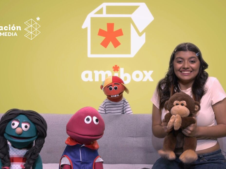 La Fundación Atresmedia refuerza el aprendizaje mediático y digital en niños de 6 a 8 años ampliando sus herramientas educativas para familias y docentes