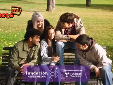 5ª edición de Efecto MIL: todo lo que los jóvenes de 16 a 25 años necesitan saber para participar 5ª edición de Efecto MIL: todo lo que los jóvenes de 16 a 25 años necesitan saber para participar