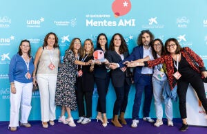 ¿Qué son los Premios Mentes AMI?