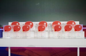 Conoce las cuatro categorías de los Premios Mentes AMI 2026