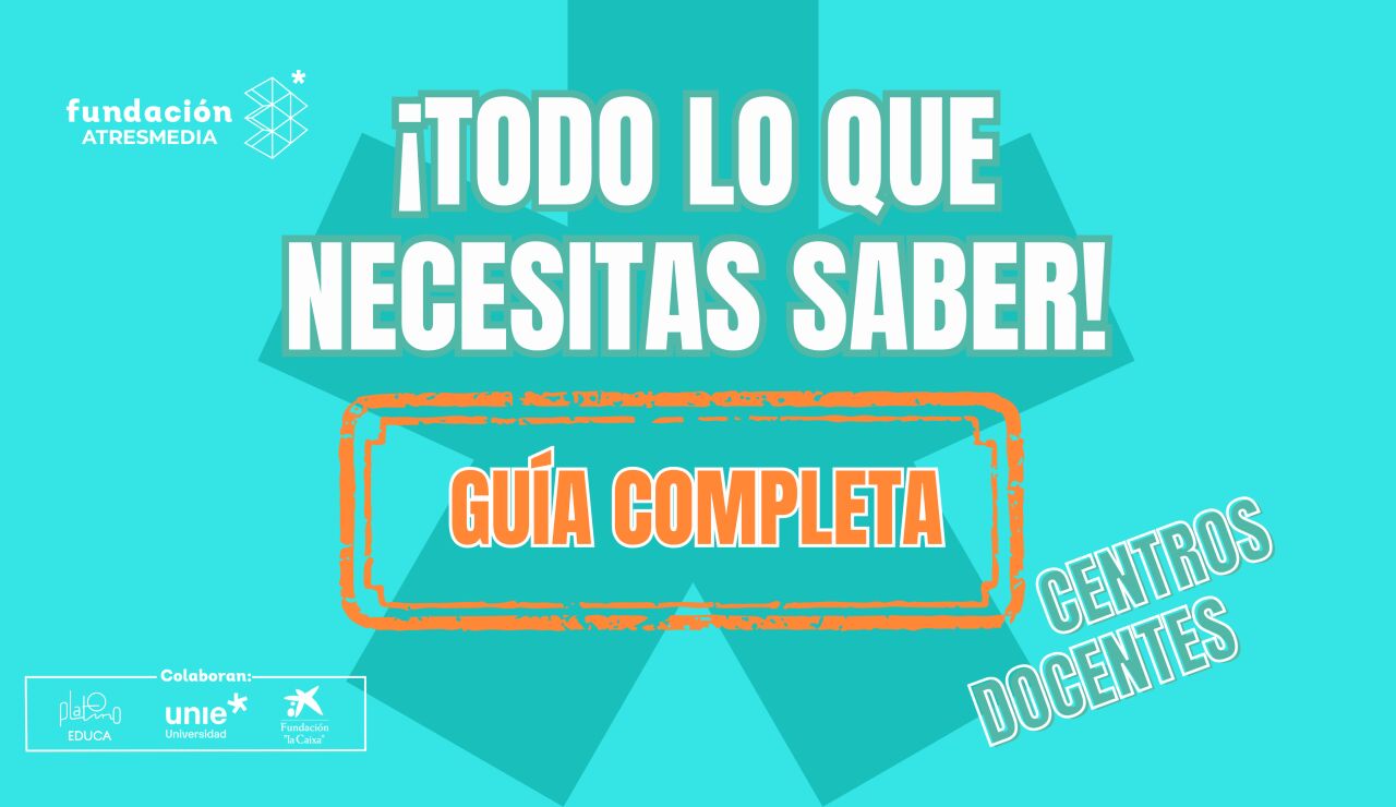 Todo lo que necesitas saber sobre los Premios Mentes AMI 2026