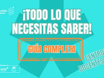 Todo lo que necesitas saber sobre los Premios Mentes AMI 2026: guía completa para docentes y centros educativos Todo lo que necesitas saber sobre los Premios Mentes AMI 2026: guía completa para docentes y centros educativos