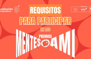 Requisitos para participar en la 5.ª edición de los Premios Mentes AMI