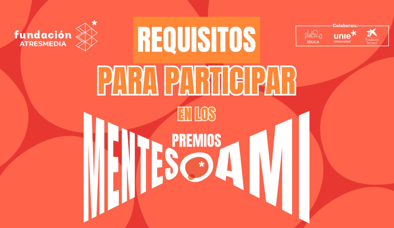 Requisitos Mentes AMI 2026