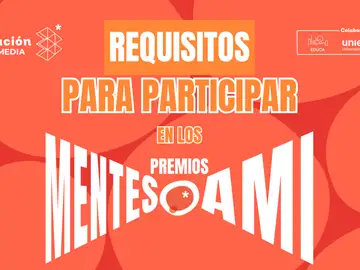 ¿Quieres participar en la 5.ª edición de los Premios Mentes AMI? Conoce los requisitos ¿Quieres participar en la 5.ª edición de los Premios Mentes AMI? Conoce los requisitos
