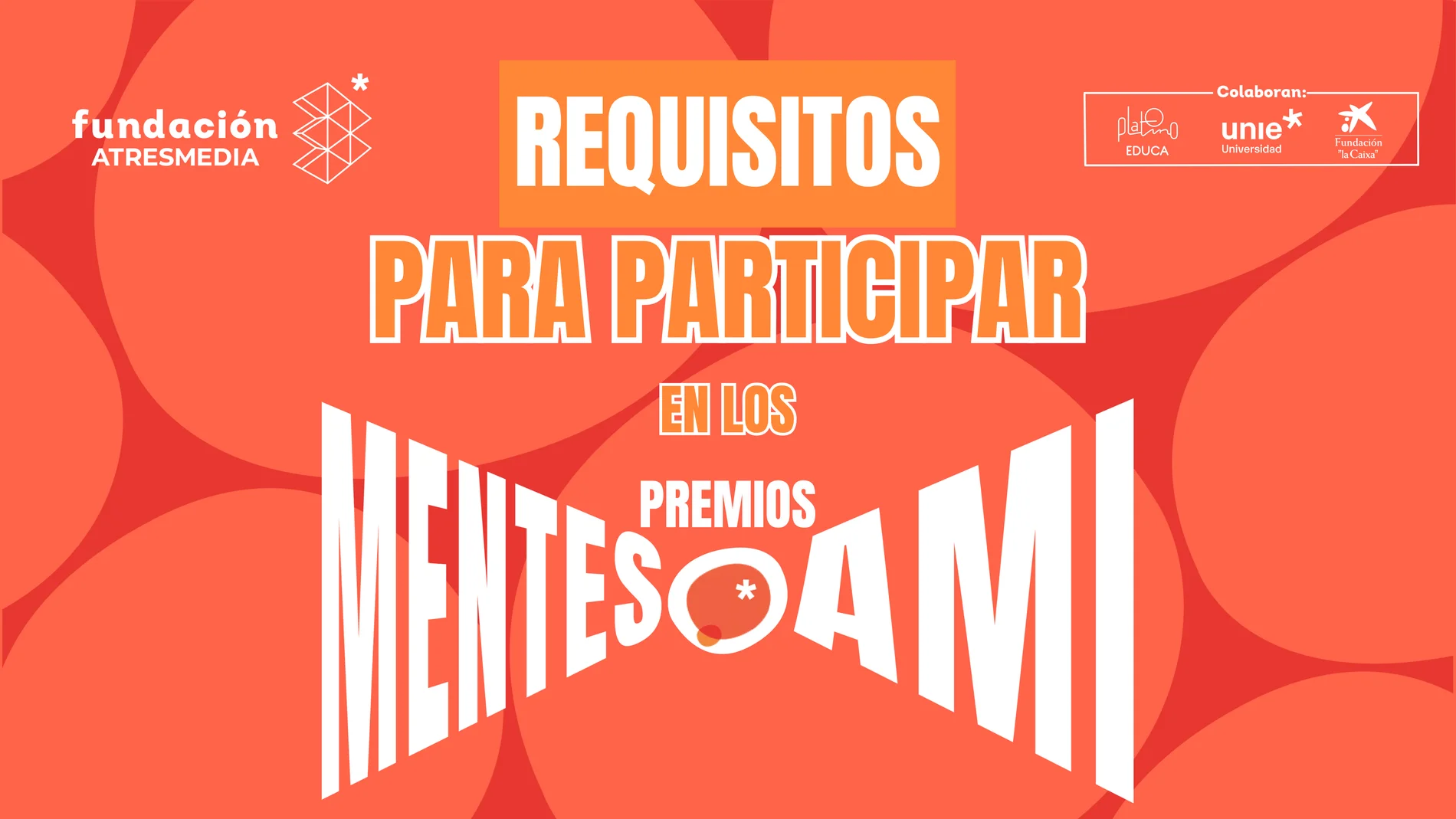 Requisitos Mentes AMI 2026