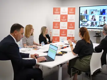 Los Premios Mentes AMI entran en su fase decisiva: el jurado seleccionará esta semana los proyectos finalistas de la 5ª edición Los Premios Mentes AMI entran en su fase decisiva: el jurado seleccionará esta semana los proyectos finalistas de la 5ª edición
