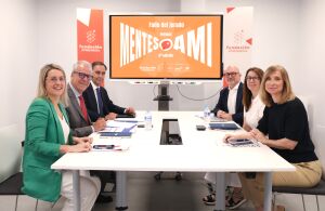 Seleccionamos a los finalistas de los Premios Mentes AMI en su 5ª edición entre cerca de 300 proyectos educativos