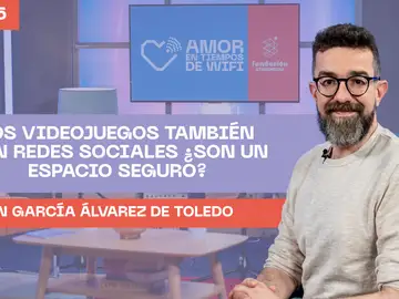 Los videojuegos también son redes sociales: ¿son un espacio seguro? Los videojuegos también son redes sociales: ¿son un espacio seguro?