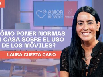 ¿Cómo ponemos normas en casa sobre el uso de los móviles? ¿Cómo ponemos normas en casa sobre el uso de los móviles?