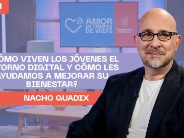 ¿Cómo viven los jóvenes el entorno digital y cómo les ayudamos a mejorar su bienestar? ¿Cómo viven los jóvenes el entorno digital y cómo les ayudamos a mejorar su bienestar?