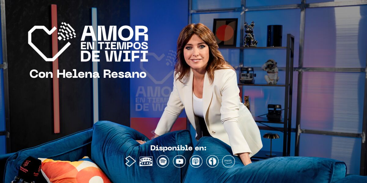 Amor en tiempos de Wifi