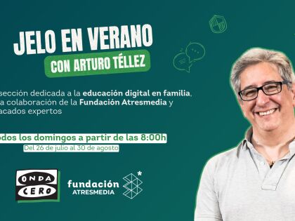 Vuelve la educación digital a 