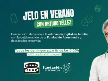 Vuelve la educación digital a Vuelve la educación digital a