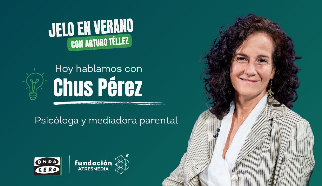 Chus P&eacute;rez en Jelo en Verano