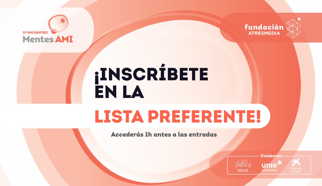 Lista preferente 2026