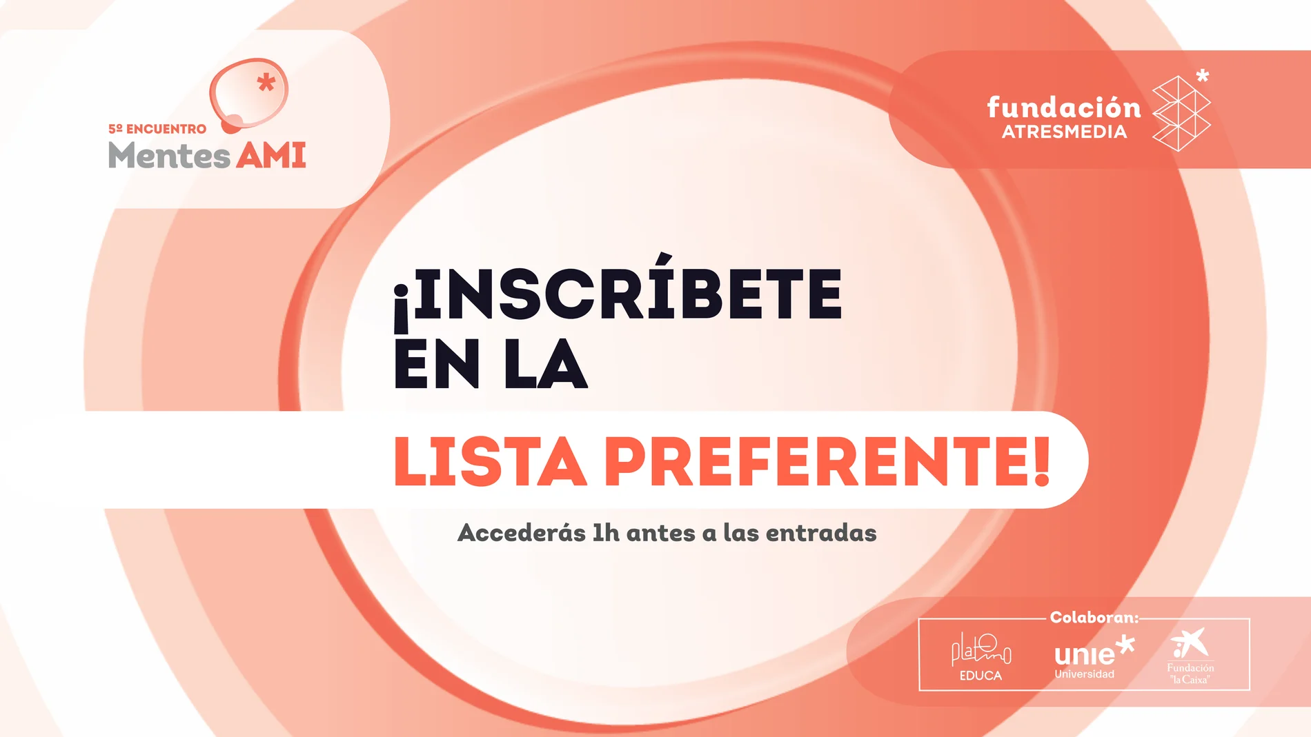 Lista preferente 2026