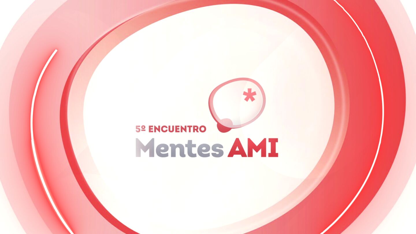 El 17 de octubre la Fundaci&oacute;n Atresmedia celebra la 5&ordf; edici&oacute;n de Mentes AMI 