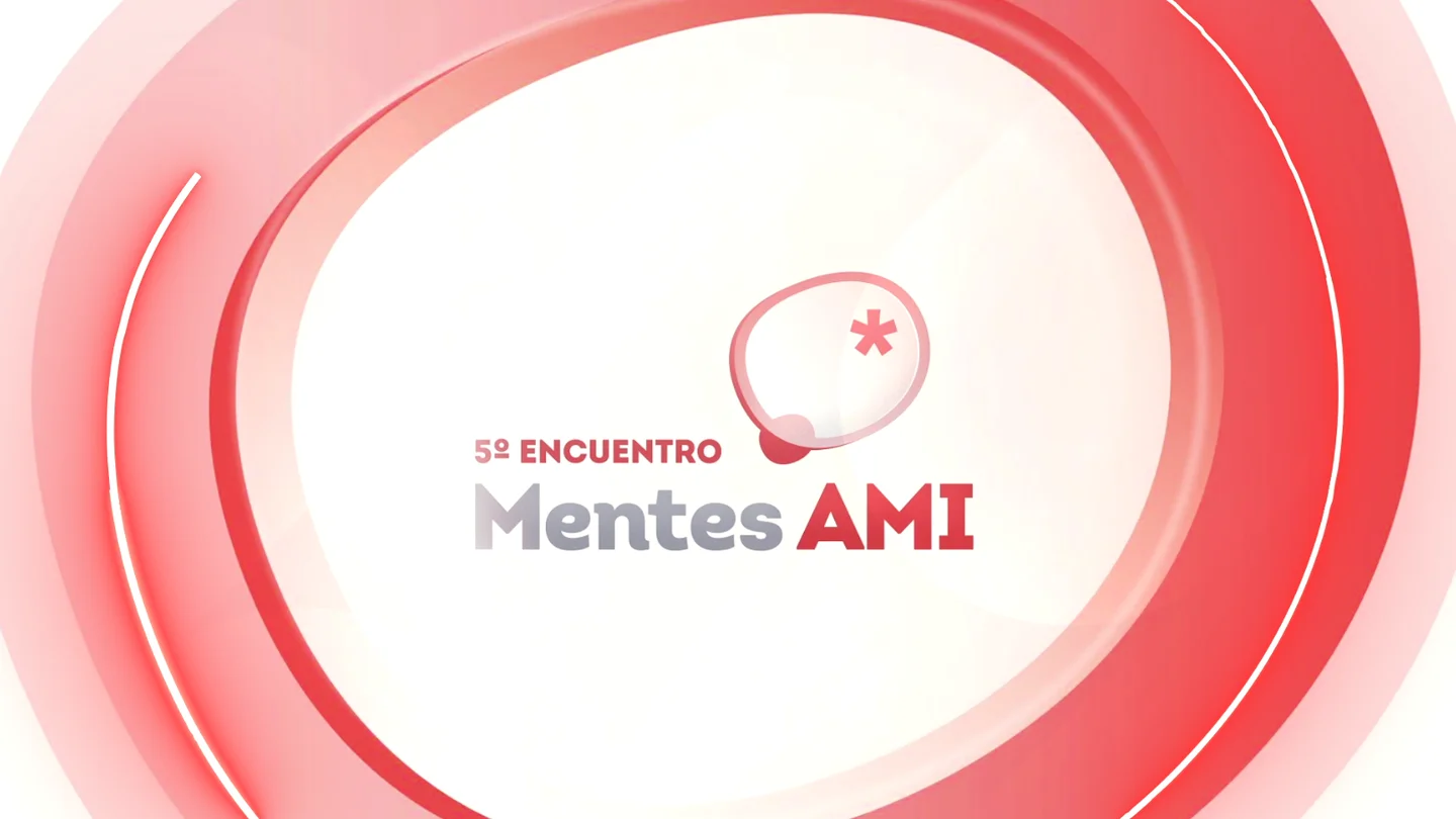 El 17 de octubre la Fundación Atresmedia celebra la 5ª edición de Mentes AMI El 17 de octubre la Fundación Atresmedia celebra la 5ª edición de Mentes AMI