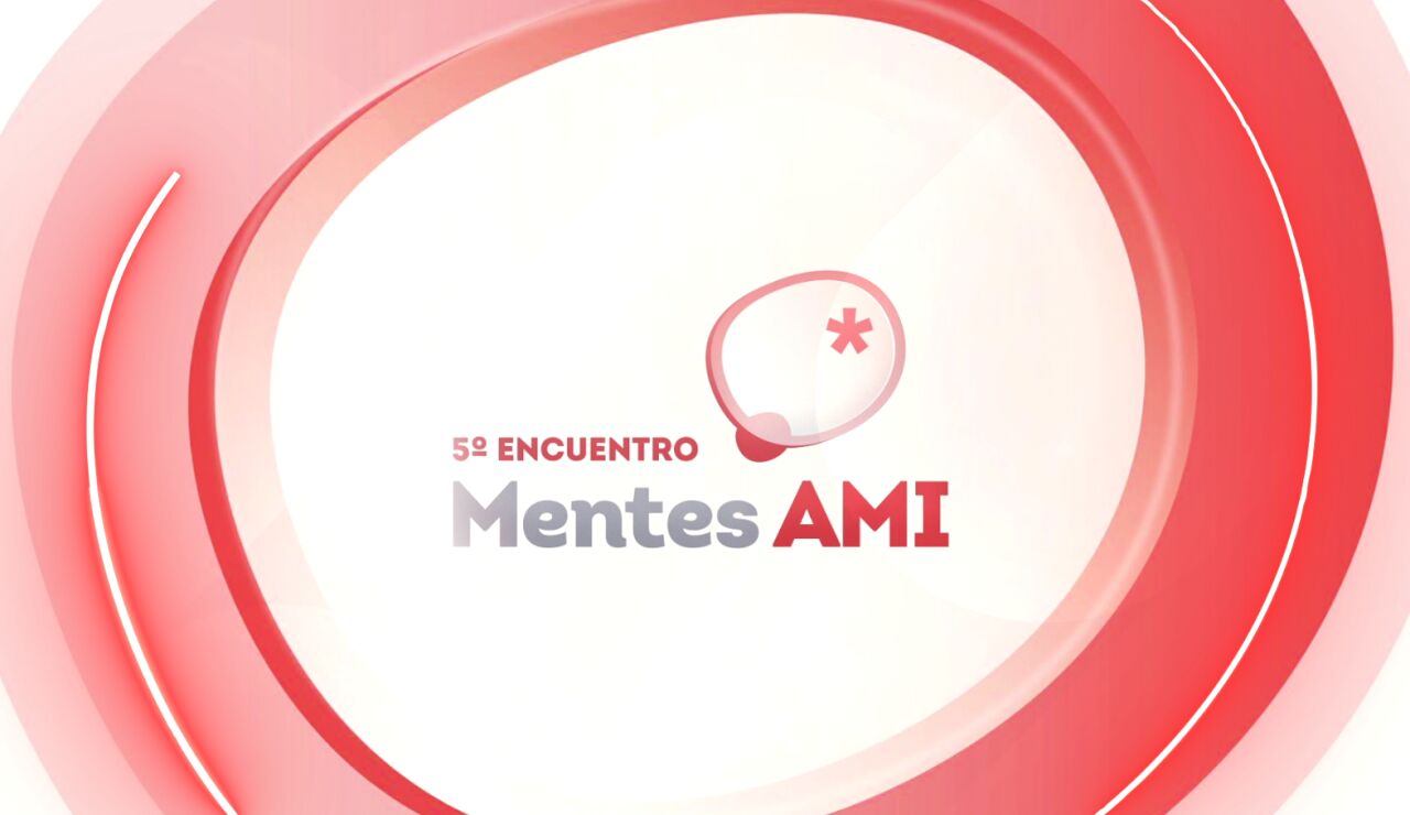 El 17 de octubre la Fundaci&oacute;n Atresmedia celebra la 5&ordf; edici&oacute;n de Mentes AMI 
