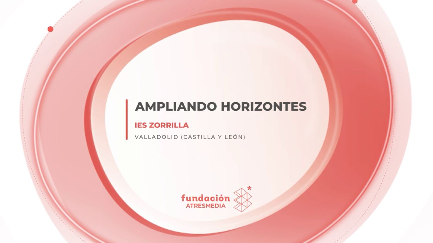 Ampliando Horizontes