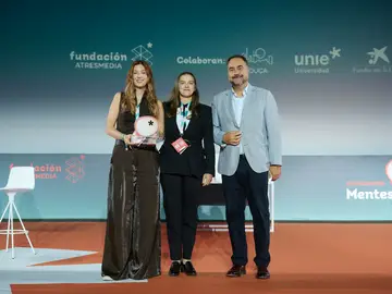 ‘Little Filmmakers’, el proyecto del IES Maestro Juan Calero que da voz al alumnado a través de la creación audiovisual ‘Little Filmmakers’, el proyecto del IES Maestro Juan Calero que da voz al alumnado a través de la creación audiovisual