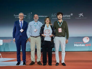‘Hackathon IA: Conversaciones con el Quijote’, el proyecto del CIFP Virgen de Gracia que une inteligencia artificial y literatura