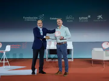 ‘Ampliando horizontes’, el proyecto del IES Zorrilla que enseña a pensar críticamente a través de la economía ‘Ampliando horizontes’, el proyecto del IES Zorrilla que enseña a pensar críticamente a través de la economía