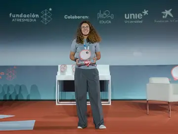 ‘Yo soy IES, tú eres IES’, el proyecto del IES Manuel Bartolomé Cossío que promueve la convivencia y combate el absentismo escolar ‘Yo soy IES, tú eres IES’, el proyecto del IES Manuel Bartolomé Cossío que promueve la convivencia y combate el absentismo escolar