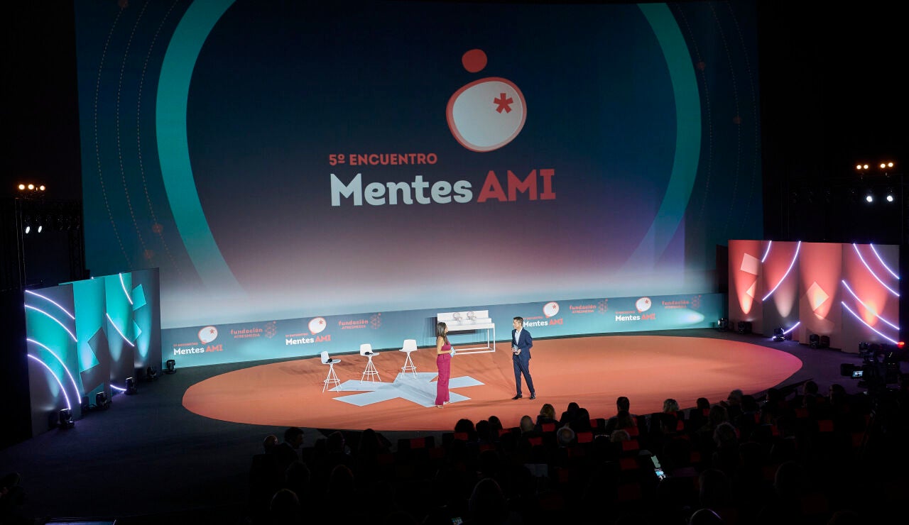 Mentes AMI 2026