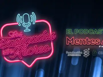 Mentes AMI vuelve a dar voz a los docentes con una nueva edición de “Los castigados sin recreo” Mentes AMI vuelve a dar voz a los docentes con una nueva edición de “Los castigados sin recreo”