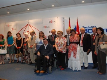 premio prodís premio prodís