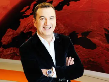 Roberto Brasero Roberto Brasero