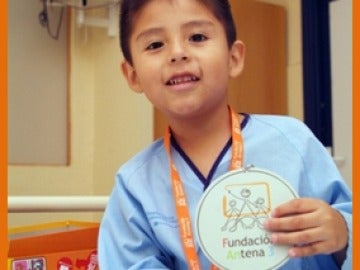 NIÑO NIÑO