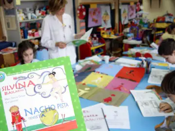 Fomento de la lectura Fomento de la lectura