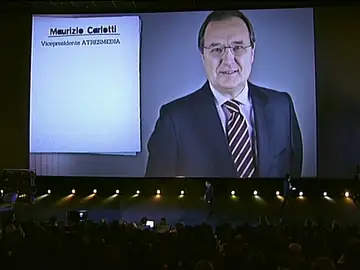 Maurizio Carlotti Maurizio Carlotti