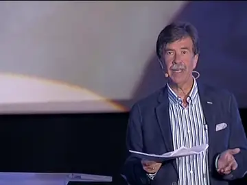 Javier Urra en Gracias Profex Javier Urra en Gracias Profex