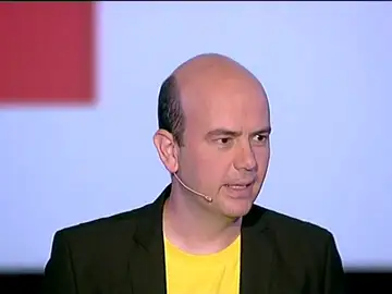 Ponencia de Jandro, primera parte Ponencia de Jandro, primera parte