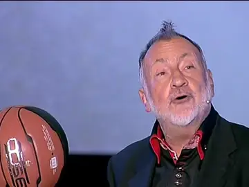Primera parte de la ponencia de José María Gasalla Primera parte de la ponencia de José María Gasalla
