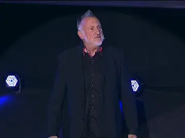 José María Gasalla, segunda parte José María Gasalla, segunda parte