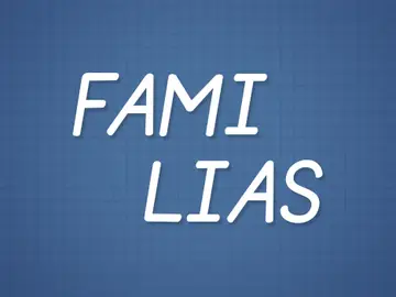 Familias Familias