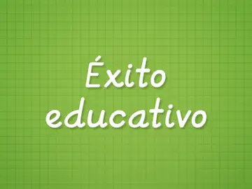 Éxito Educativo Éxito Educativo