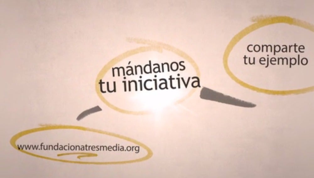 Iniciativas que educan