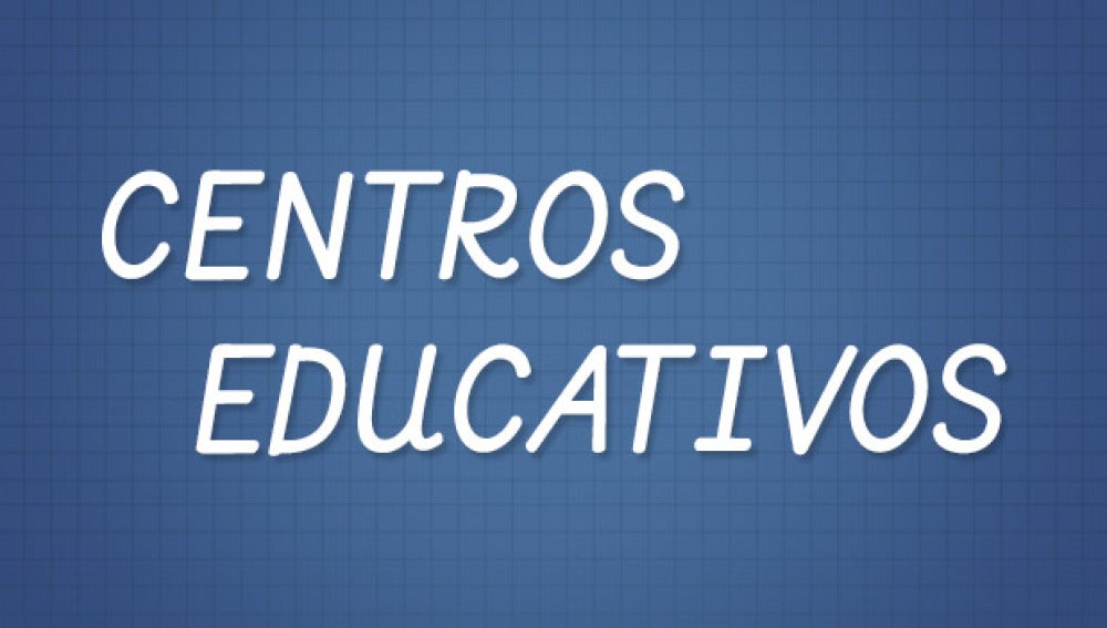 Centros Educativos