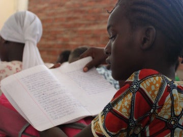 Una escuela, una vida