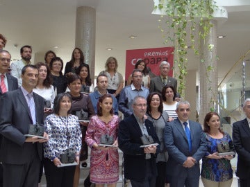 XI Edición Premios CODAPA XI Edición Premios CODAPA